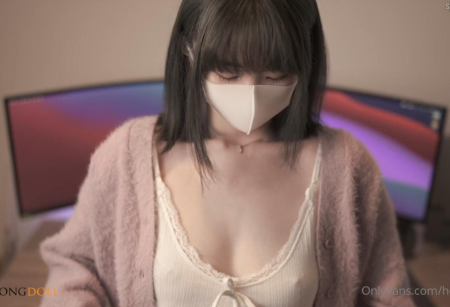 phim sex của hồng kông da trắng vú đẹp thủ dâm – HongKongDoll